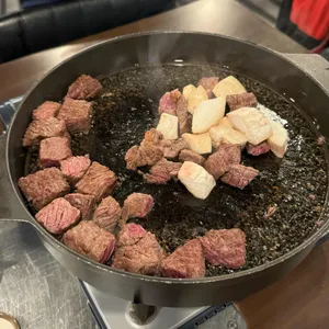 투뿔 한우천국 사진