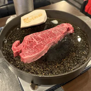 투뿔 한우천국 사진