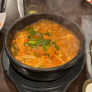 투뿔 한우천국 사진
