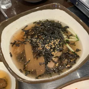 투뿔 한우천국 사진