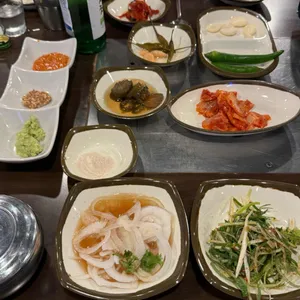 투뿔 한우천국 사진
