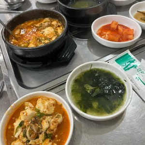 굴나라 사진