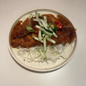 카린지린가네 스낵바 사진