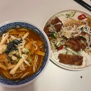 카린지린가네 스낵바 사진