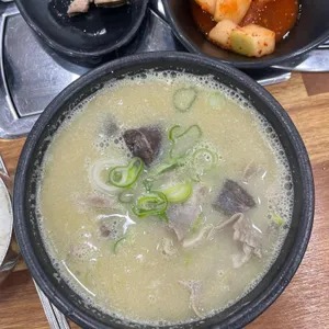 원조 이로순대 사진