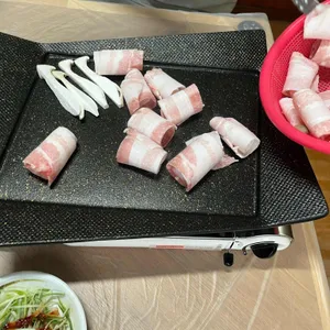 일로대패삼겹살 사진