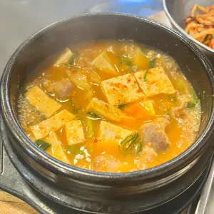 제주최강흑돼지 사진