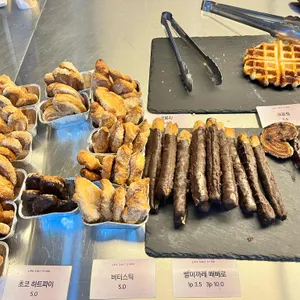 솔트스테인 사진
