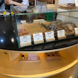 센트럴커피웍스 리뷰 사진