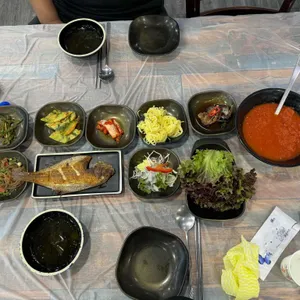 강성횟집 리뷰 사진