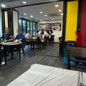 강성횟집 리뷰 사진