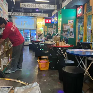 장미맨숀 리뷰 사진
