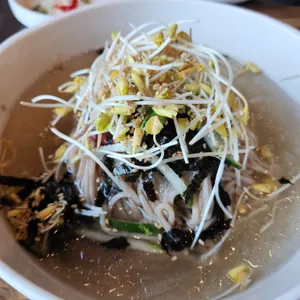 동해막국수 사진