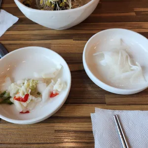 동해막국수 사진