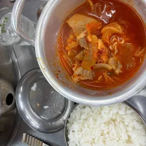 부뚜막 사진