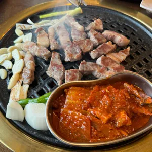 줏대 사진