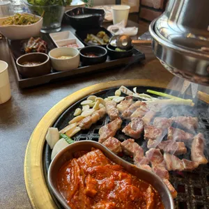 줏대 사진