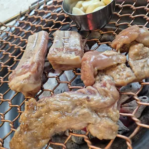 모범갈비 리뷰 사진