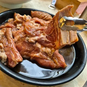 모범갈비 리뷰 사진