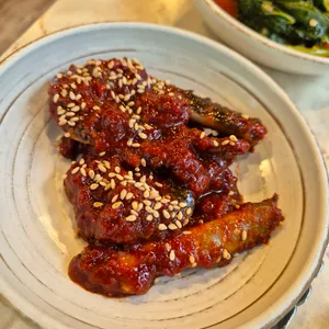 모범갈비 리뷰 사진