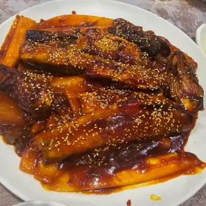 사상코다리 사진
