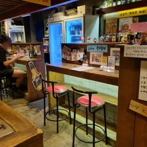 봉구비어 리뷰 사진