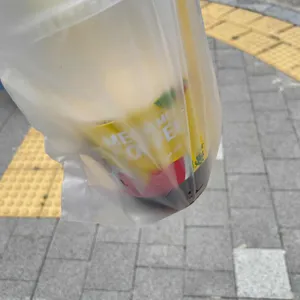 메가커피 리뷰 사진
