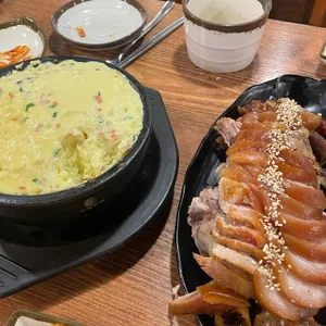 가장맛있는족발 사진