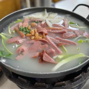 모박사부대찌개 사진