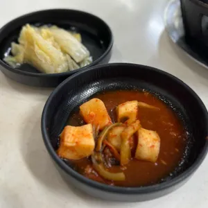 모박사부대찌개 사진