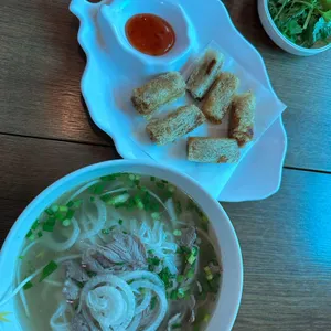 호치민 사진