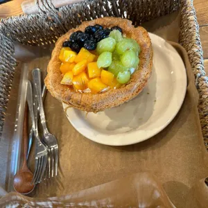 바다앞 농장 사진
