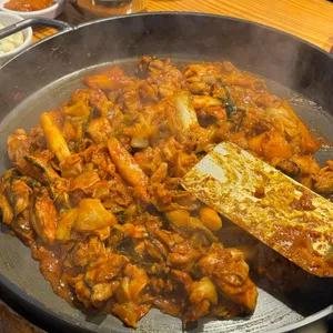 은송춘천닭갈비 사진