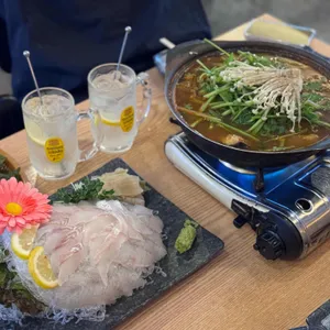 동어동락  사진