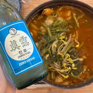 동어동락  사진