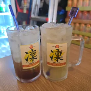 규카츠정 리뷰 사진