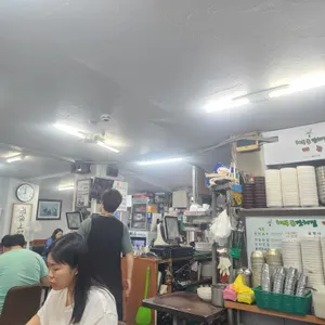 체부동잔치집 리뷰 사진