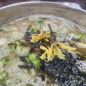 체부동잔치집 리뷰 사진