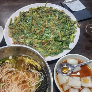 체부동잔치집 리뷰 사진