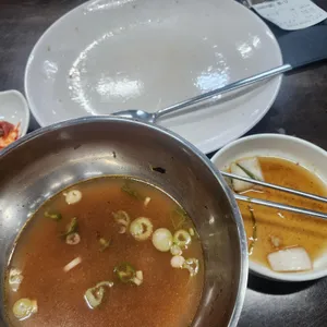 체부동잔치집 리뷰 사진