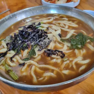 호호분식 사진