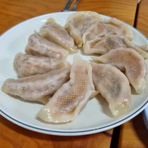 호호분식 사진