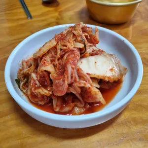 호호분식 사진
