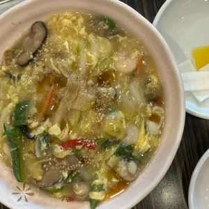 짬뽕지존 사진