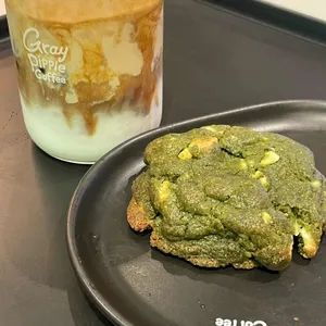 그레이핍플 사진