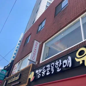 치키파이 사진 2