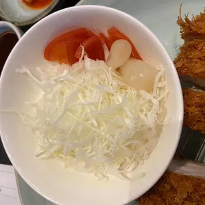 댓짱돈까스 사진