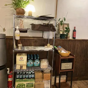 스테레오타입 오브 부산 리뷰 사진