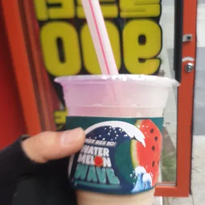 쥬씨 차얌 사진