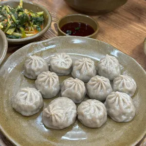 강릉해변메밀막국수 사진